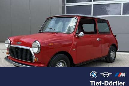 Mini 1000 Gebrauchtwagen