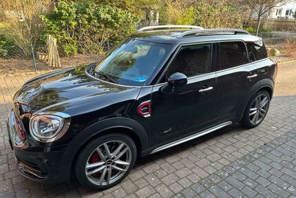 Mini John Cooper Works Countryman Gebrauchtwagen