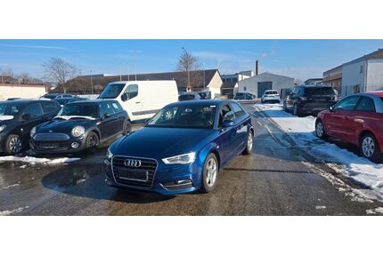 Audi A3 Gebrauchtwagen