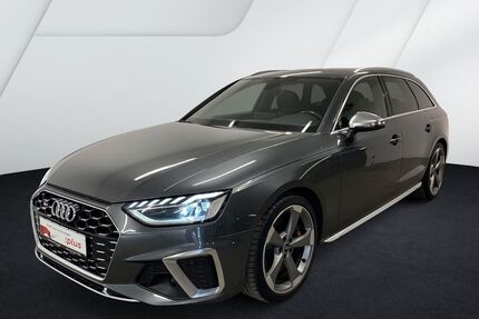 Audi S4 Gebrauchtwagen