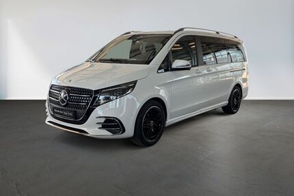Mercedes-Benz V 250 Gebrauchtwagen
