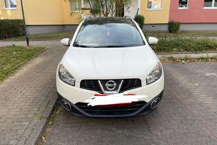 Nissan Qashqai+2 Gebrauchtwagen