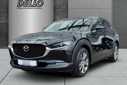 Mazda CX-30 Gebrauchtwagen