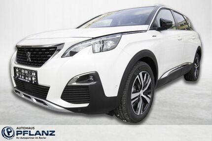 Peugeot 5008 Gebrauchtwagen