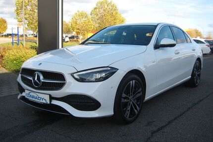 Mercedes-Benz C 300 Gebrauchtwagen