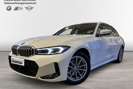 BMW 320 Gebrauchtwagen