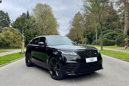 Land Rover Range Rover Velar Gebrauchtwagen