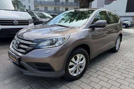 Honda CR-V Gebrauchtwagen