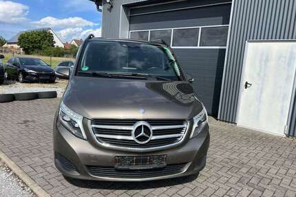 Mercedes-Benz V 250 Gebrauchtwagen