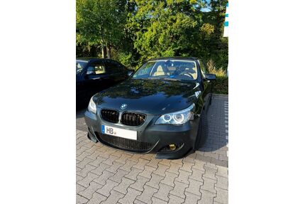BMW 530 Gebrauchtwagen