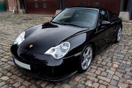 Porsche 996 Gebrauchtwagen