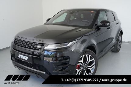 Land Rover Range Rover Evoque Gebrauchtwagen