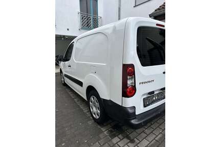 Peugeot Partner Gebrauchtwagen