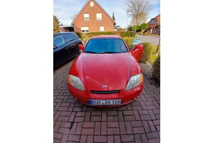 Hyundai Coupe Gebrauchtwagen