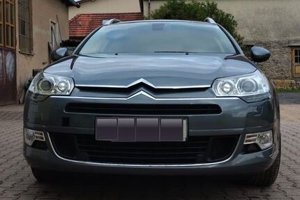 Citroen C5 Gebrauchtwagen