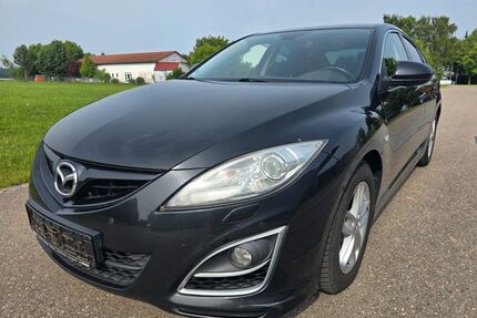 Mazda 6 Gebrauchtwagen