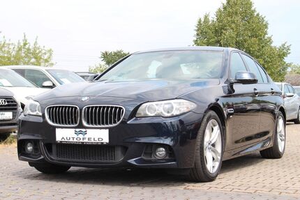 BMW 530 Gebrauchtwagen