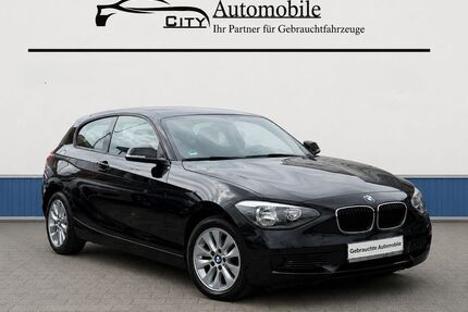BMW 114 Gebrauchtwagen