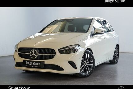Mercedes-Benz B 200 Gebrauchtwagen