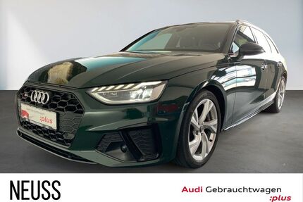 Audi S4 Gebrauchtwagen