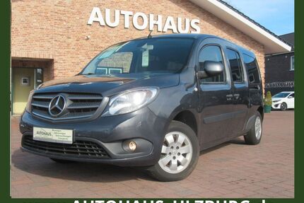 Renault Kangoo Gebrauchtwagen