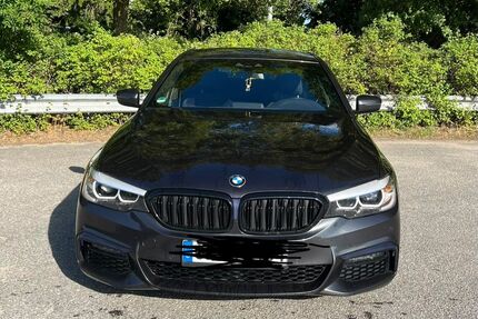 BMW 530 Gebrauchtwagen