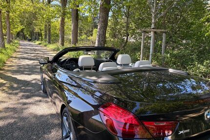 BMW 650 Gebrauchtwagen