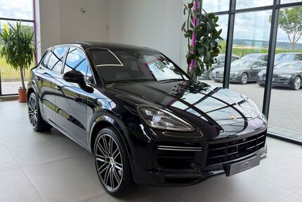 Porsche Cayenne Gebrauchtwagen