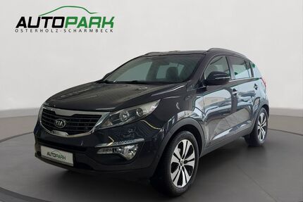 Kia Sportage Gebrauchtwagen