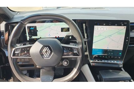 Renault Espace Gebrauchtwagen