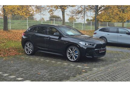 BMW X2 Gebrauchtwagen