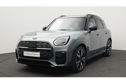 Mini Countryman SE (Cooper) Gebrauchtwagen