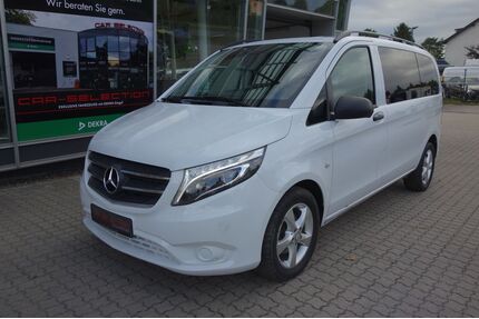 Mercedes-Benz Vito Gebrauchtwagen