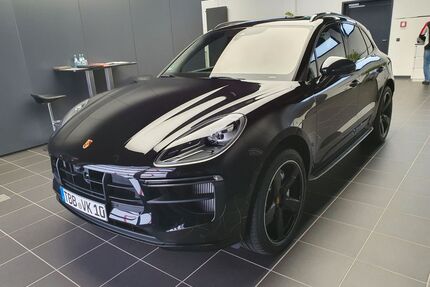 Peugeot Macan 
