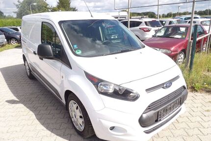 Ford Transit Connect Gebrauchtwagen