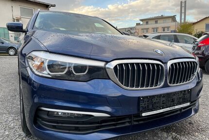 BMW 525 Gebrauchtwagen