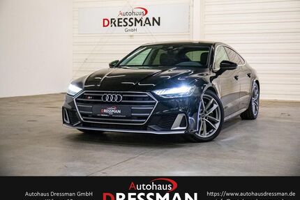Audi S7 Gebrauchtwagen
