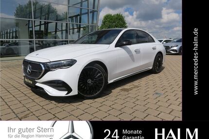 Mercedes-Benz E 220 Gebrauchtwagen