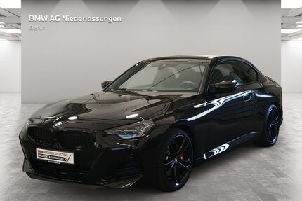 BMW M240i Gebrauchtwagen