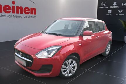 Suzuki Swift Gebrauchtwagen