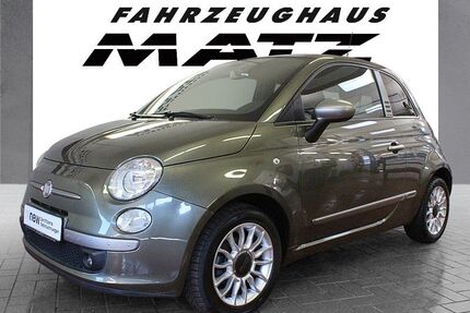 Fiat 500 Gebrauchtwagen