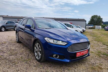 Ford Mondeo Gebrauchtwagen