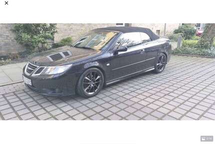 Saab 9-3 Gebrauchtwagen