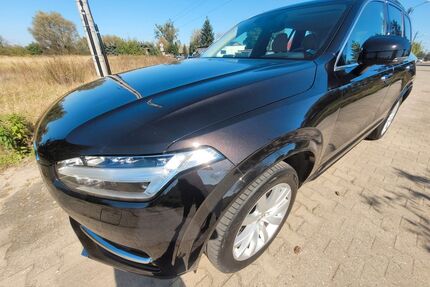 Volvo XC90 Gebrauchtwagen