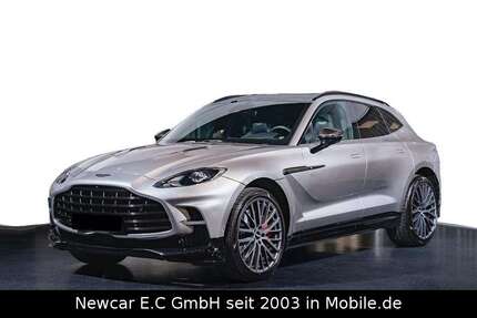 Aston Martin DBX Gebrauchtwagen