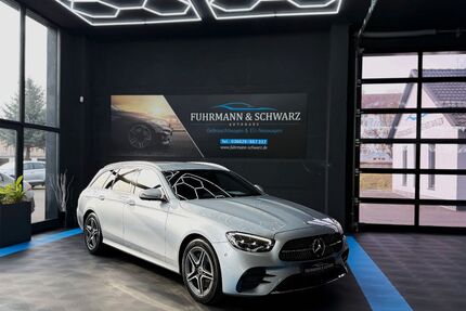 Mercedes-Benz E 300 Gebrauchtwagen