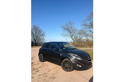 Suzuki Swift Gebrauchtwagen