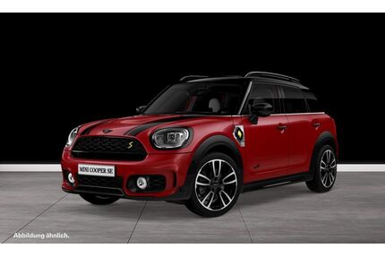 Mini Cooper SE Countryman Gebrauchtwagen
