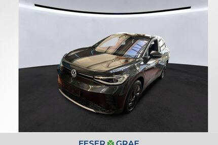 VW ID.4 Gebrauchtwagen