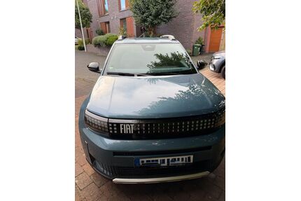 Fiat Grande Panda Gebrauchtwagen